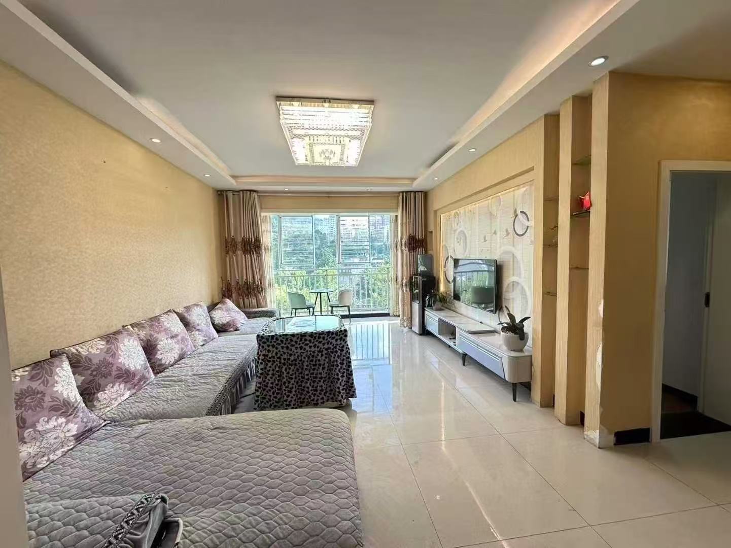 六盘水房产：凉都避暑需求驱动，转型阵痛中寻求价值